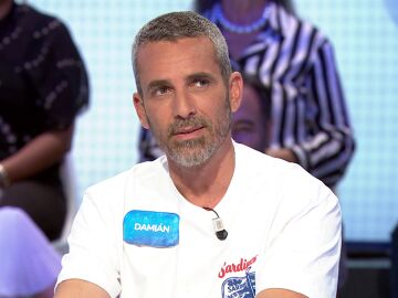 &ldquo;Tenemos motes para los concursantes&rdquo;: As&iacute; llaman a Javier y a David en El Hormiguero