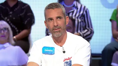 “Tenemos motes para los concursantes”: Así llaman a Javier y a David en El Hormiguero “Tenemos motes para los concursantes”: Así llaman a Javier y a David en El Hormiguero