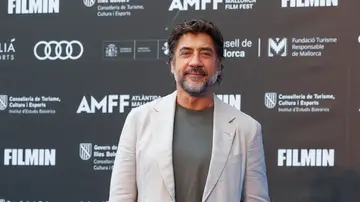 Javier Bardem Javier Bardem