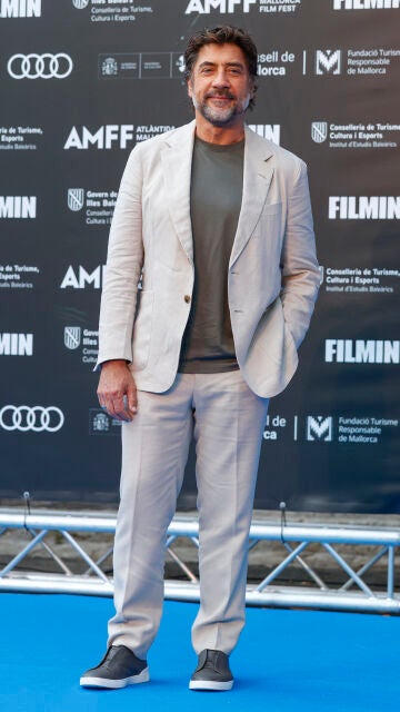 Javier Bardem
