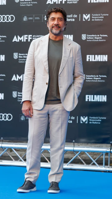 Javier Bardem Javier Bardem