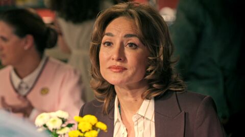 Avance del pr&oacute;ximo cap&iacute;tulo de Sue&ntilde;os de libertad: Fina toma una decisi&oacute;n sobre la propuesta de Bianca