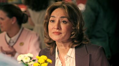 Avance del próximo capítulo de Sueños de libertad: Fina toma una decisión sobre la propuesta de Bianca