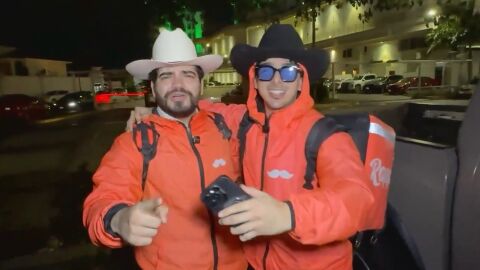 El influencer Mexicano