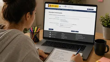 Cursos del SEPE gratis y online Cursos del SEPE gratis y online