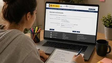 Estos son los cursos del SEPE gratis y online de agosto 2026 Estos son los cursos del SEPE gratis y online de agosto 2026
