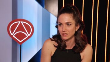 Laura Rozal&eacute;n se despide de Marisol, su personaje en Sue&ntilde;os de libertad: "Estoy muy contenta con este final"