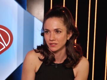 Laura Rozal&eacute;n se despide de Marisol, su personaje en Sue&ntilde;os de libertad: "Estoy muy contenta con este final"