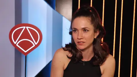 Laura Rozalén se despide de Marisol, su personaje en Sueños de libertad: "Estoy muy contenta con este final" Laura Rozalén se despide de Marisol, su personaje en Sueños de libertad: "Estoy muy contenta con este final"