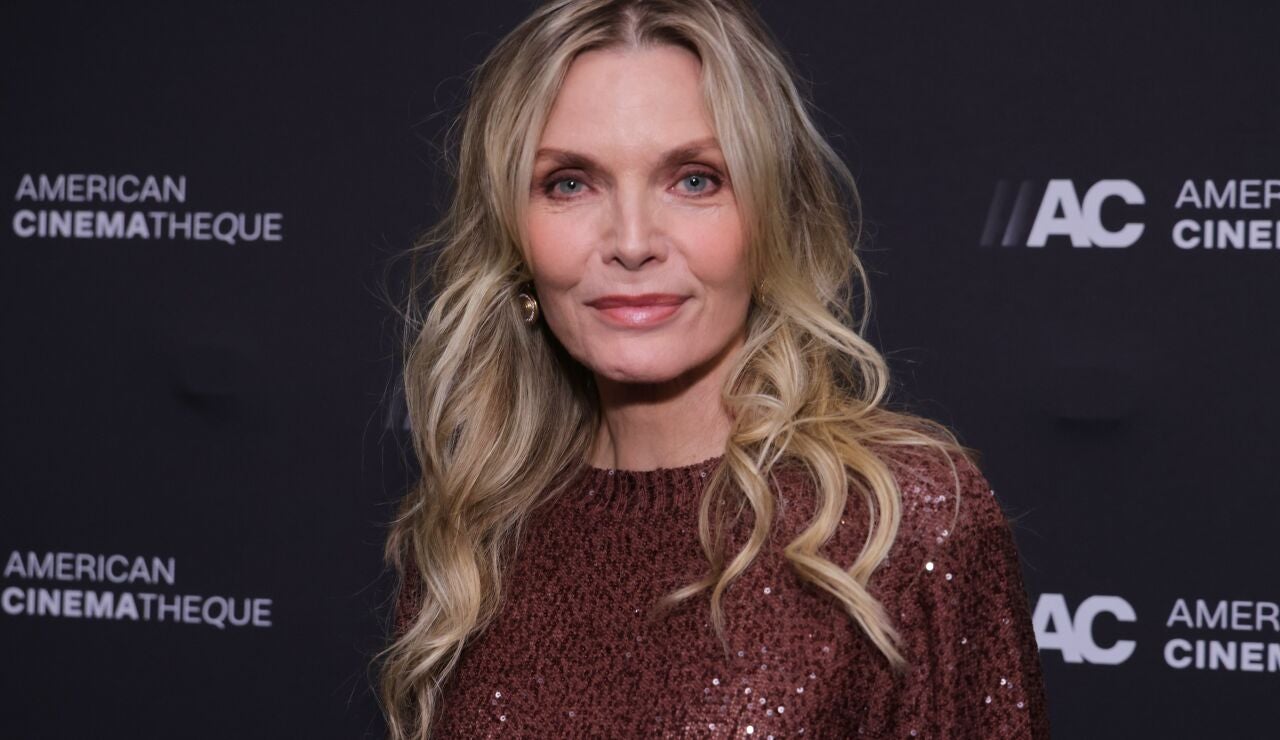 Michelle Pfeiffer