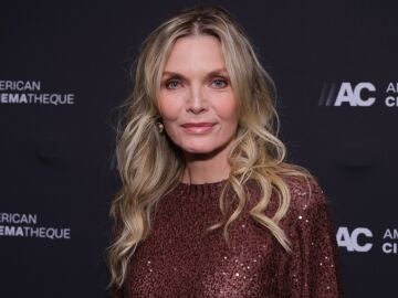 Michelle Pfeiffer