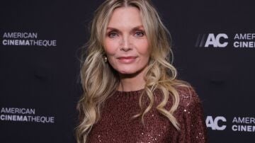 Michelle Pfeiffer