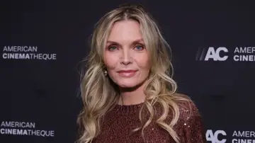 Michelle Pfeiffer Michelle Pfeiffer