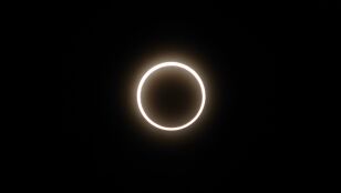 Eclipse solar