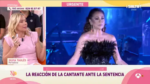 Isabel Pantoja Isabel Pantoja