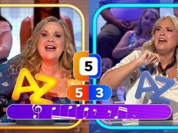&iexcl;Qu&eacute; flow! El impresionante dueto de Marta y Loreto Valverde cantando &lsquo;Sweet dreams&rsquo;