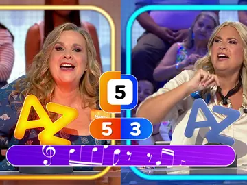 ¡Qué flow! El impresionante dueto de Marta y Loreto Valverde cantando ‘Sweet dreams’ ¡Qué flow! El impresionante dueto de Marta y Loreto Valverde cantando ‘Sweet dreams’