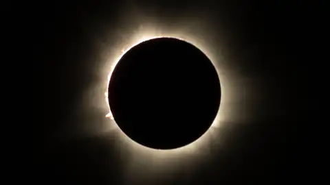 Eclipse solar Eclipse solar