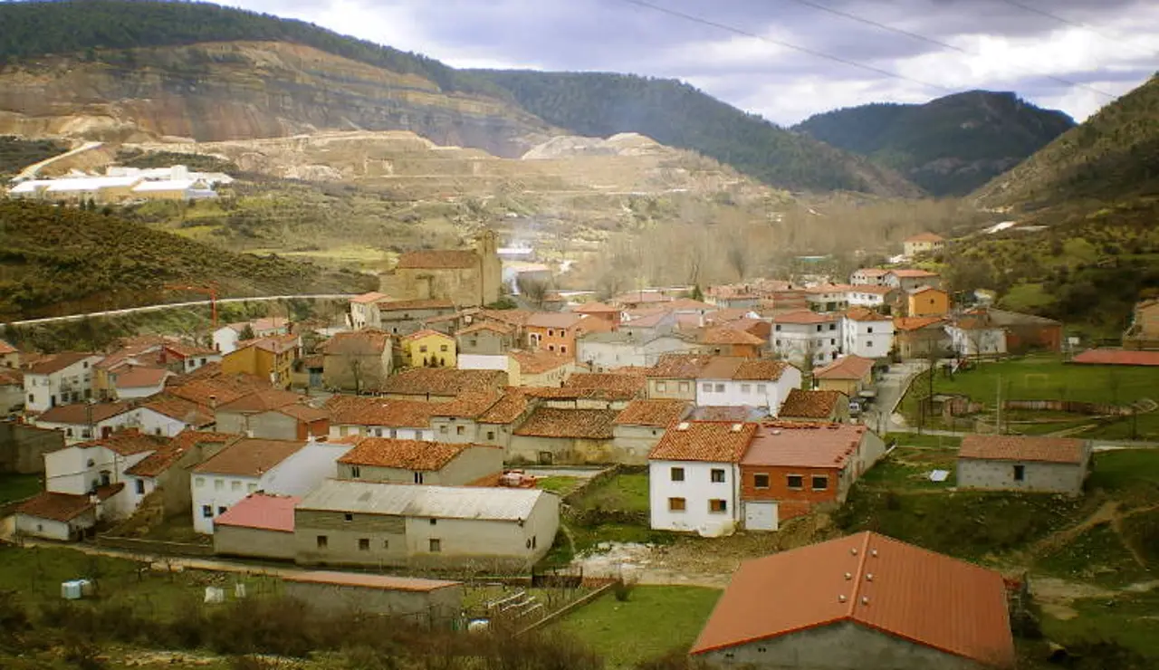Poveda de la Sierra