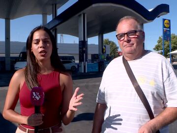 Gasolina