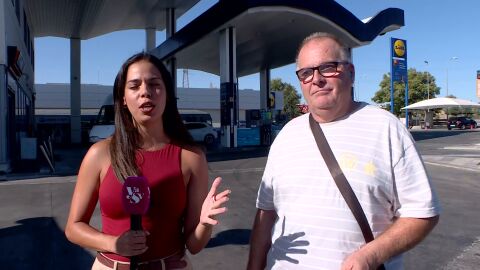 Gasolina