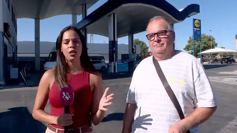 Gasolina Gasolina