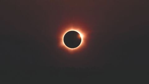 Eclipse solar