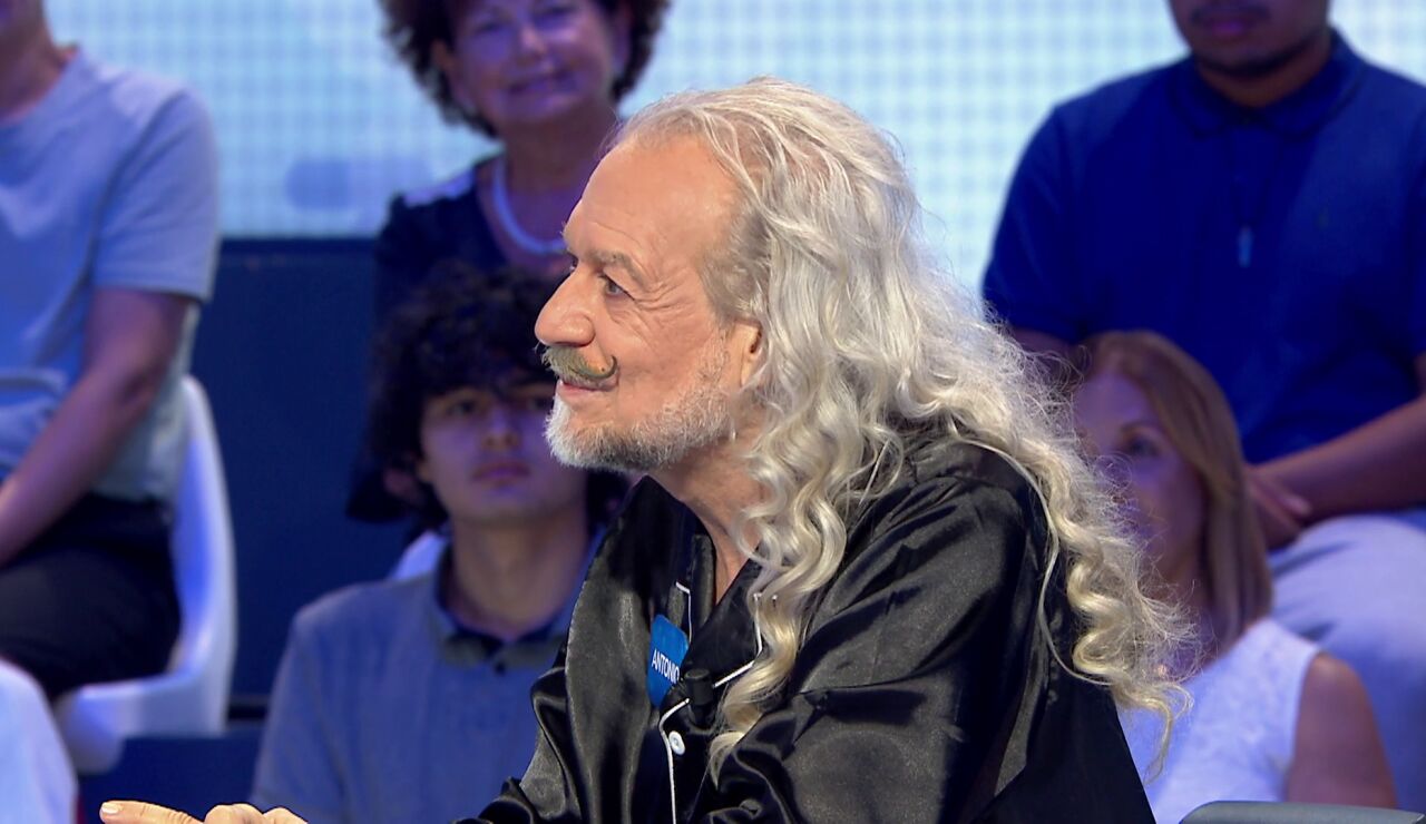 El motivo por el que Antonio Albella podr&iacute;a ser talism&aacute;n para Javier: &ldquo;Viv&iacute; un bote y fui padrino de un ganador&rdquo;