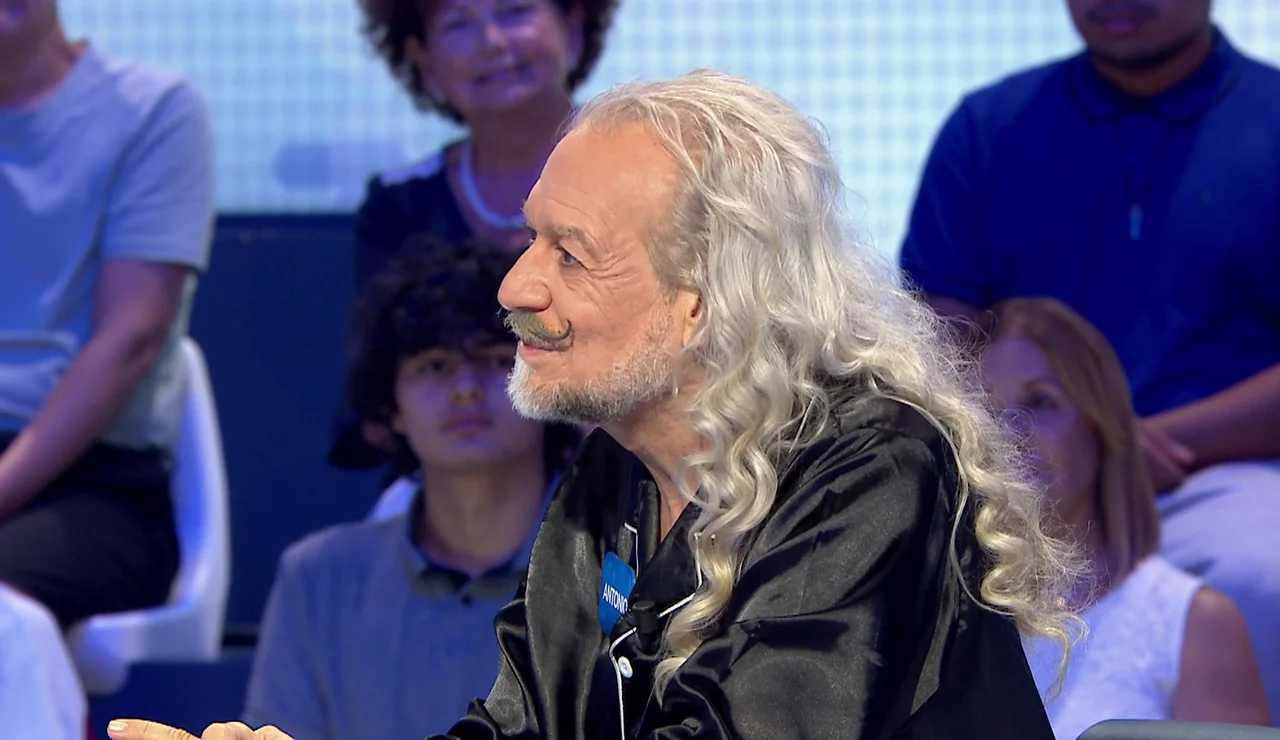 El motivo por el que Antonio Albella podría ser talismán para Javier: “Viví un bote y fui padrino de un ganador”