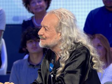 El motivo por el que Antonio Albella podr&iacute;a ser talism&aacute;n para Javier: &ldquo;Viv&iacute; un bote y fui padrino de un ganador&rdquo;