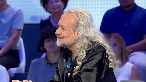 El motivo por el que Antonio Albella podría ser talismán para Javier: “Viví un bote y fui padrino de un ganador” El motivo por el que Antonio Albella podría ser talismán para Javier: “Viví un bote y fui padrino de un ganador”