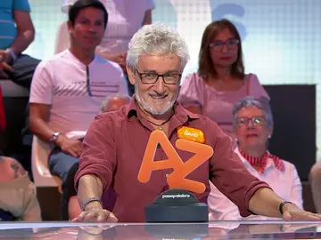 “La primera vez que me pasa esto”: David Fernández vive un momento inédito en sus visitas a Pasapalabra “La primera vez que me pasa esto”: David Fernández vive un momento inédito en sus visitas a Pasapalabra