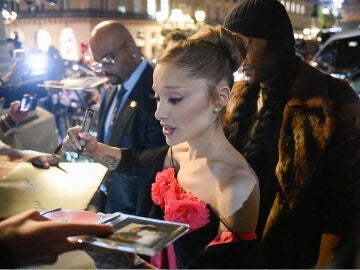 Ariana Grande