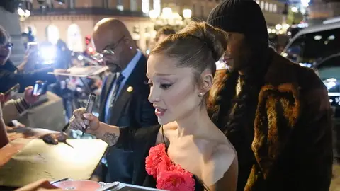 Ariana Grande Ariana Grande