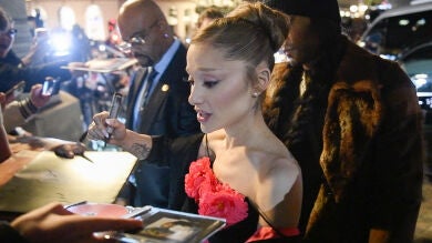 Los planes de Ariana Grande tras decidir retirarse de la vida pública: familia, amigos y su ex de 2016 con el que ha vuelto