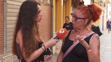 Una vecina de Ceuta denuncia que se sienten ciudadanos de segunda: 