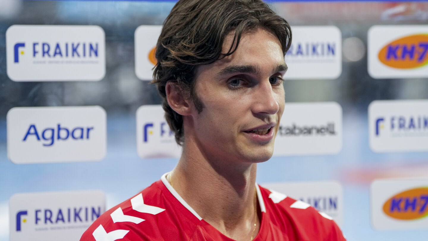 Pablo Urdangarin