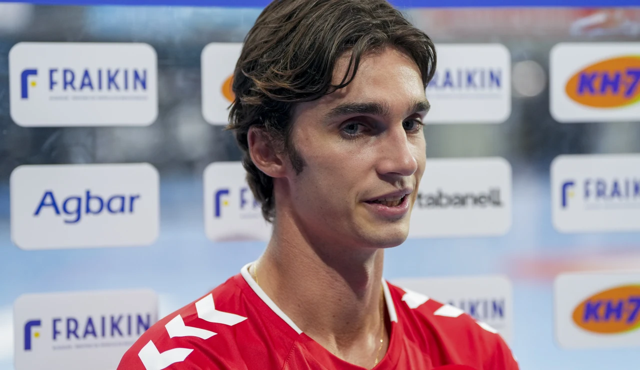 Pablo Urdangarin