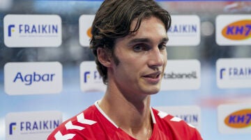 Pablo Urdangarin