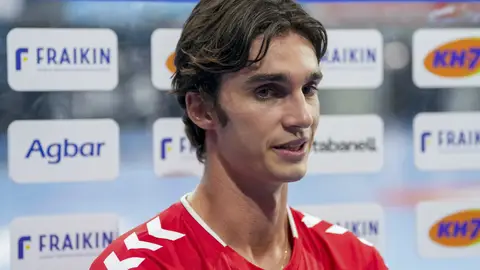 Pablo Urdangarin Pablo Urdangarin
