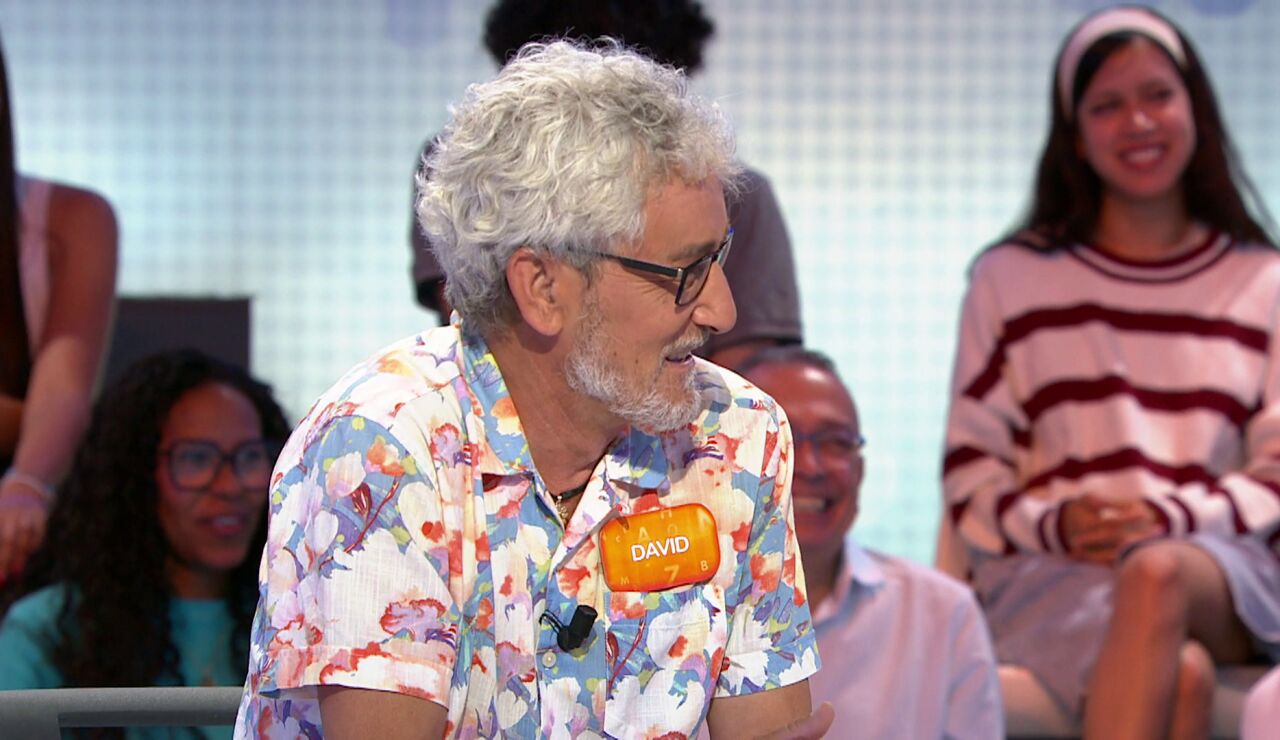El piropo envenenado de David Fern&aacute;ndez a Roberto Leal