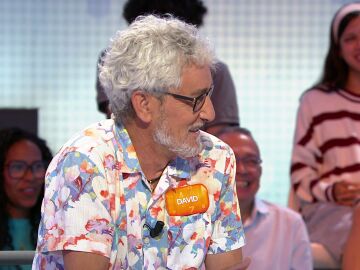 El piropo envenenado de David Fern&aacute;ndez a Roberto Leal