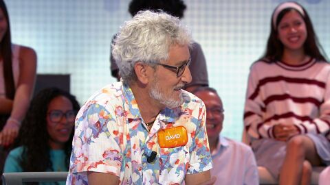 El piropo envenenado de David Fern&aacute;ndez a Roberto Leal