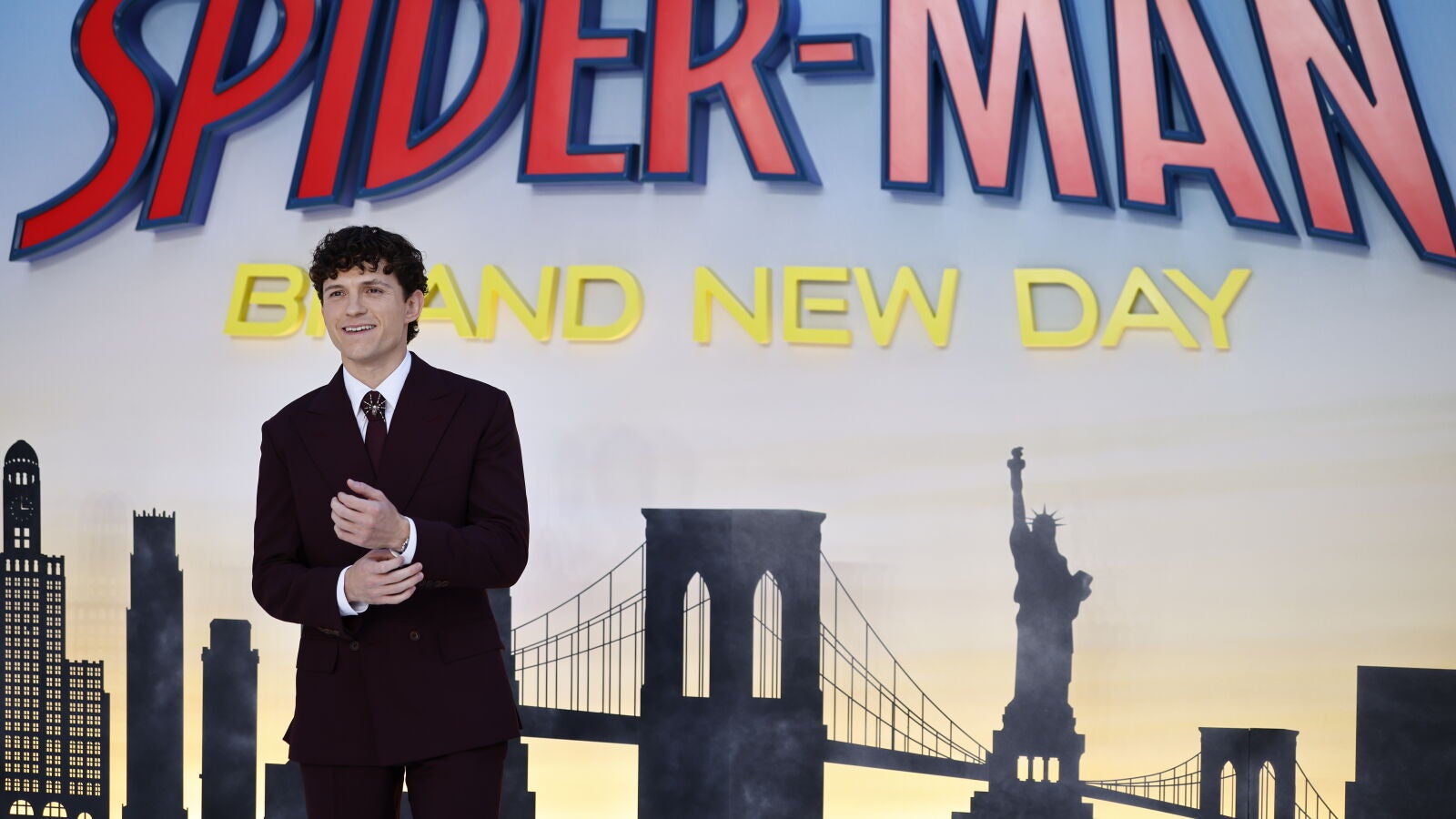 Tom Holland ya es el actor más taquillero de la historia y desbanca a otra estrella de Marvel