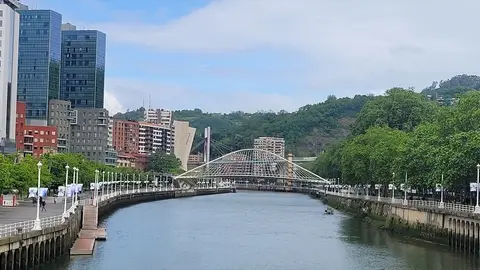 Ría de Bilbao Ría de Bilbao