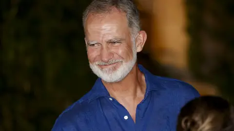 rey Felipe VI rey Felipe VI