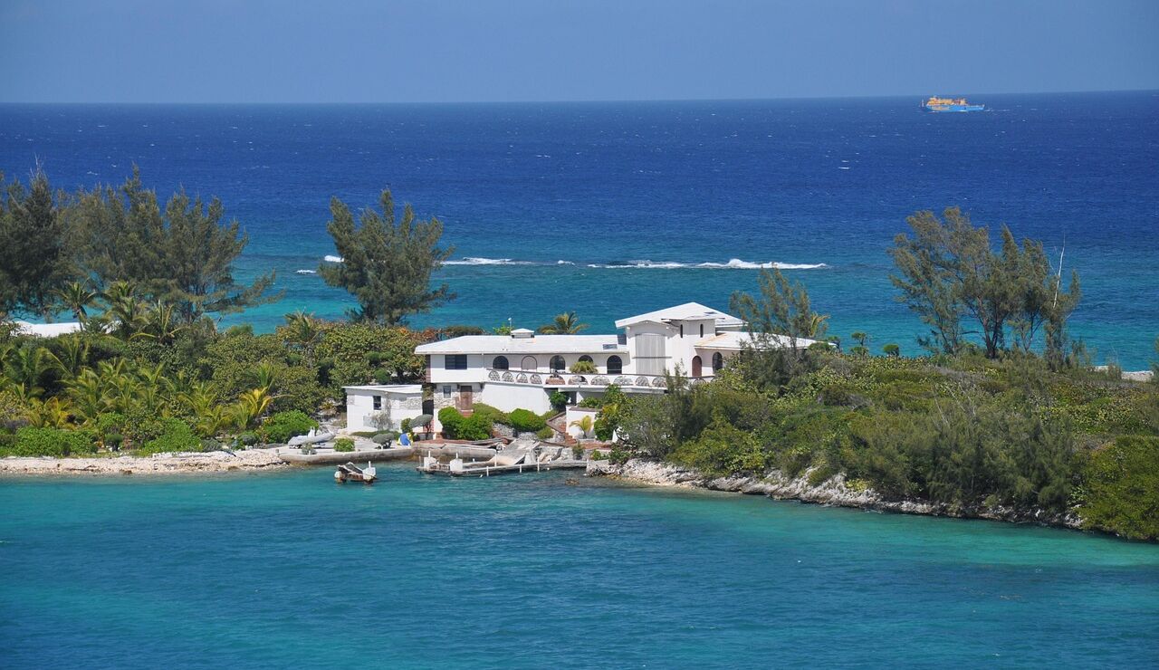 Bahamas