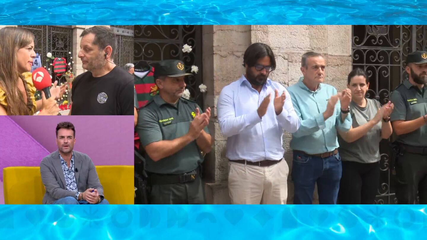 El crimen machista que conmociona a Llanes 