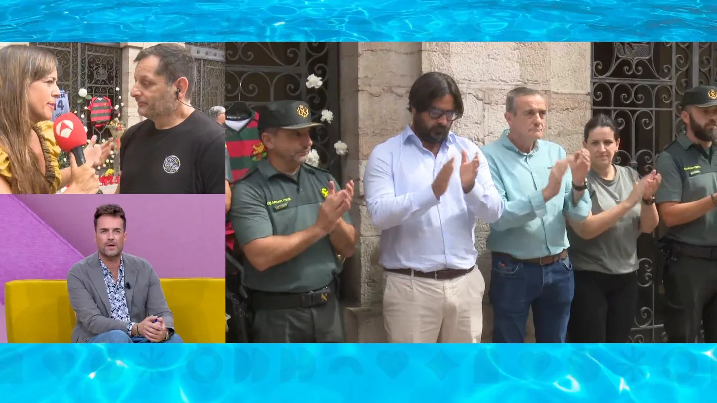 El crimen machista que conmociona a Llanes El crimen machista que conmociona a Llanes