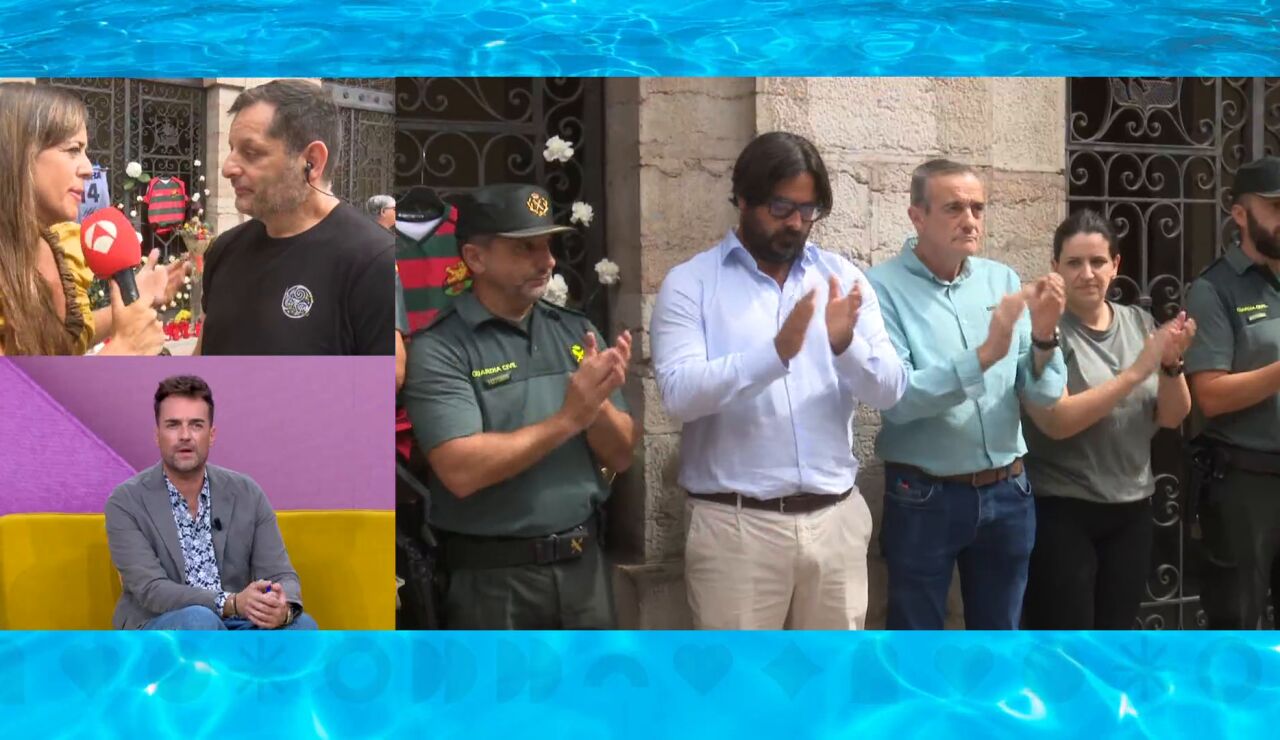 El crimen machista que conmociona a Llanes 